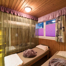 Hotel Vital, Бад-Блайберг — фото 5
