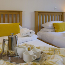 Waves Apartments, Mawgan Porth — photo 5