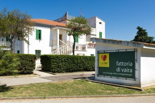 Fattoria di Vaira, 佩塔恰托 — 照片 1