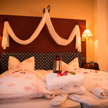 Hotel Hartl's Lindenmühle, 菲希特尔山区巴特贝内克 — 照片 4