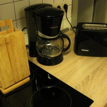 Ferienwohnung Im Bürgermeisterhaus, Bad Langensalza — photo 5