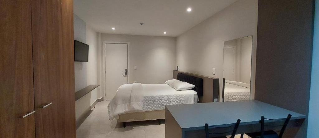 Hotel Vila Suíça 1818, 新弗里堡 — 照片 1