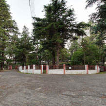 1 BR Guest house in The Mall, Ranikhet (1ECB), by GuestHouser, 苏卡 — 照片 5
