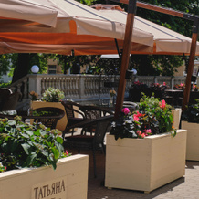 Tat'yana Provans Hotel, 兹韦尼哥罗德 — 照片 3