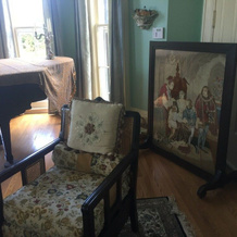 Burnap's Bed & Breakfast and Beyond, 索达斯 — 照片 2