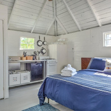 Bungalow 1 - 1br, Water View, 西汉普顿海滩 — 照片 4
