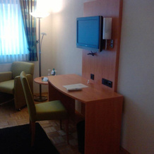 Hotel & Restaurant Pötter, Эмсдеттене — фото 2