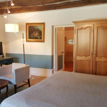 Hostellerie La Montagne, Colombey-les-deux-Eglises — photo 2