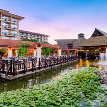 IC Hotels Green Palace, 阿克苏 — 照片 3