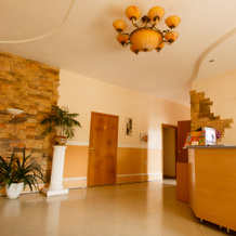 Zvezdnyij Hotel, 拉宾斯克 — 照片 2