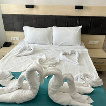 Ayra Family Club Hotel, 马纳夫加特 — 照片 4
