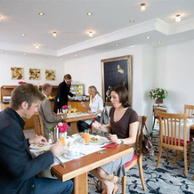 Ihr Hotel Garni Köln, Кёльн — фото 5