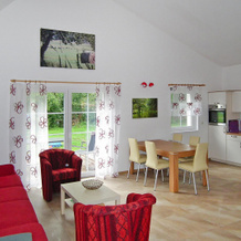 Ferienhaus Spreeidyll, Schlepzig, 施莱普齐希 — 照片 5