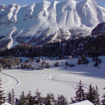 Les chalets de l'Eden, 圣艾蒂安昂代沃吕 — 照片 4