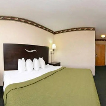 Quality Inn, Карнис-Пойнт — фото 5