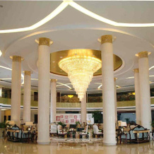 Jiarun Gloria Grand Hotel Jiuhuashan, Чичжоу — фото 2