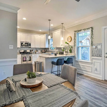 Downtown Fredericksburg Home w/ Large Patio!, 腓特烈斯贝 — 照片 4