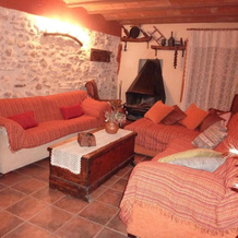 Casa Rural Calaceit, Сан-Матео — фото 3