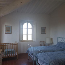 villa montalcino palazzina castelverdelli, 圣乔瓦尼达索 — 照片 5