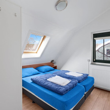 Europarcs Koningshof, 肖尔 — 照片 3