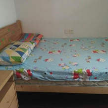 Jiaotong University Minhang Hostel, Шанхай — фото 2