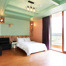 Inje Hotel Trip, Индже — фото 5