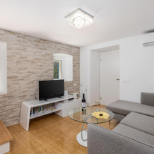 House Bajota with terrace and sea view, 贝利 — 照片 5