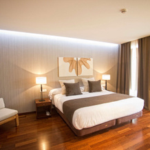Hotel Carrís Cardenal Quevedo, Ourense — photo 3