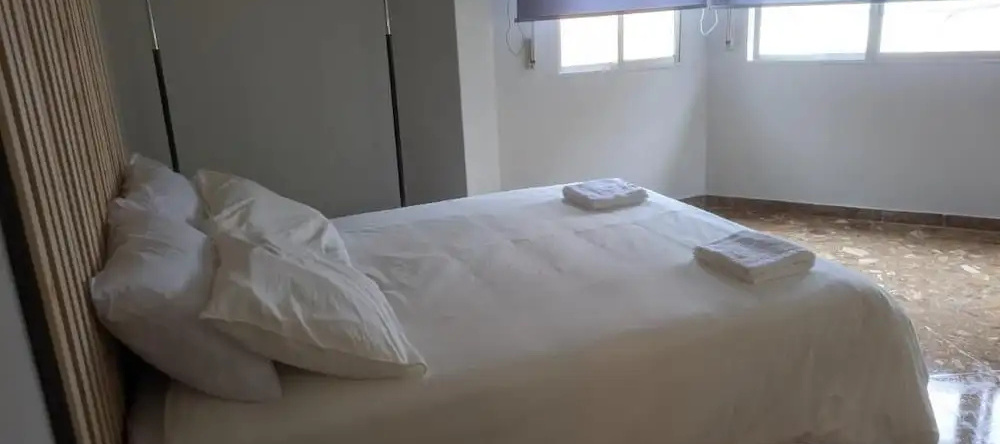 Room-homestay With Private Bathroom, 里贝拉 — 照片 1