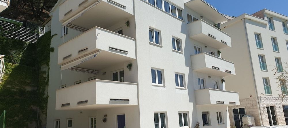 Apartments Mistral, Мимице — фото 1