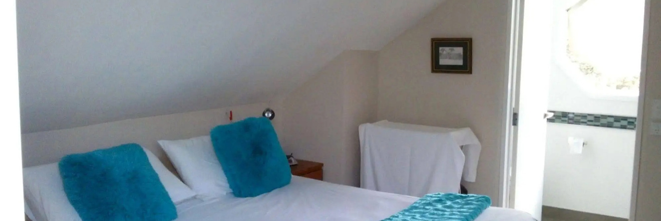 Matakana Country Lodge, Matakana — photo 1