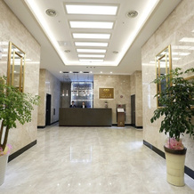Geosunghotel Chungbuk Innocity, 阴城 — 照片 2