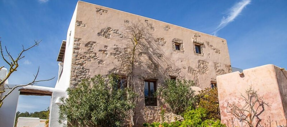 Agroturismo Can Pujolet, Sant Antoni de Portmany — photo 1