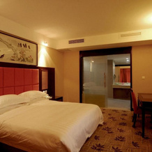 Emeishan Huasheng Spa Hotel, Meishan — photo 3