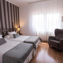 Hotel Segle XX, 特伦普 — 照片 3