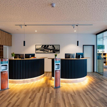 MK Hotel Passau, 帕绍 — 照片 2