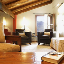 Casa Rural Mirador de Moncalvillo, Daroca de Rioja — photo 4