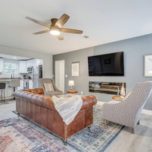 Updated Pensacola Home ~ 7 Mi to Beach!, 布伦特 — 照片 2