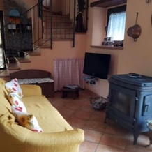 B&B Il Pero Selvatico, Боббио — фото 5