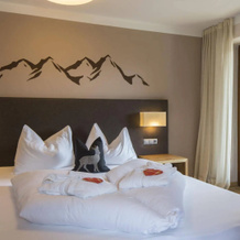 Hotel Mühlener Hof, 坎波图雷斯 — 照片 4