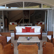 Villa Almadria Luxury Bed & Breakfast, 斯拉诺 — 照片 5