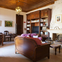 Rodanthi Villa, 卡斯特略斯 — 照片 2