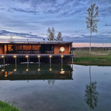 Vazuza Country Club Recreation Camp, 维罗多沃 — 照片 2