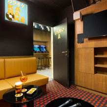 Rockypop Flaine Appartements & Spa, Араш-ла-Фрас — фото 3