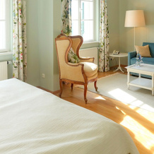 Golfhotel Kaiserin Elisabeth, 费尔达芬 — 照片 4