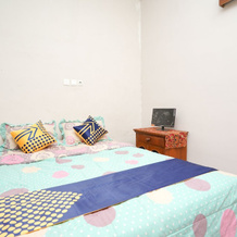 OYO 2327 Dome Hotel, 萨皮克雷普 — 照片 4