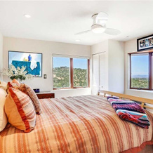 Sunlit Hills Art and Views by Kokopelli Property Management, 圣菲 — 照片 3