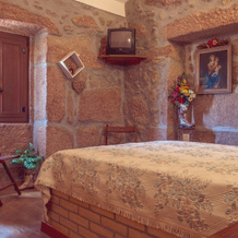 House With 2 Bedrooms in Fornos de Algodres, With Wonderful Mountain View, Furnished Terrace and Wifi Near the Beach, 戈维亚 — 照片 5