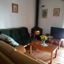 House With 3 Bedrooms in Gaucín, With Wonderful Mountain View and Terr, 高辛 — 照片 4