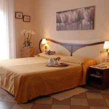Hotel La Fenice, Формиджине — фото 2